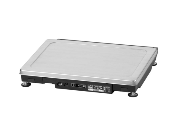 Весы электронные Масса-К  МК-15.2-А21(UI) USB для прямого подключения к Микроинвест и 1С Масса-К - торговое оборудование.